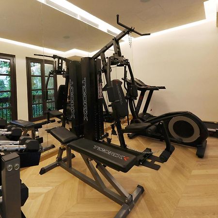 פלרמו Casa Nostra Boutique Hotel & Spa מראה חיצוני תמונה