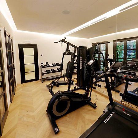 פלרמו Casa Nostra Boutique Hotel & Spa מראה חיצוני תמונה