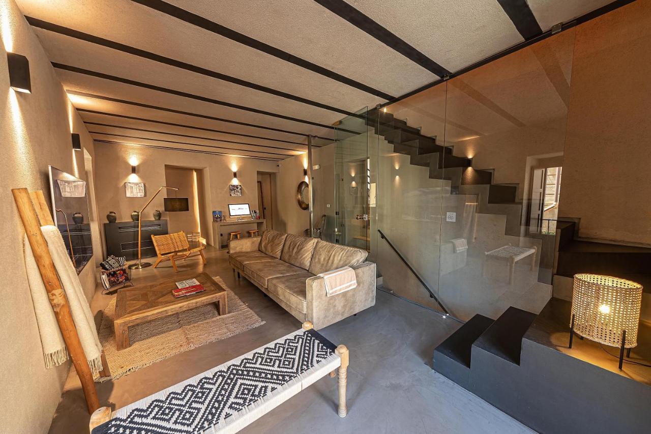 פלרמו Casa Nostra Boutique Hotel & Spa מראה חיצוני תמונה