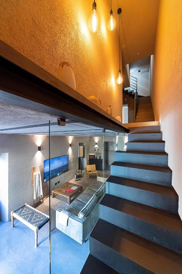 פלרמו Casa Nostra Boutique Hotel & Spa מראה חיצוני תמונה