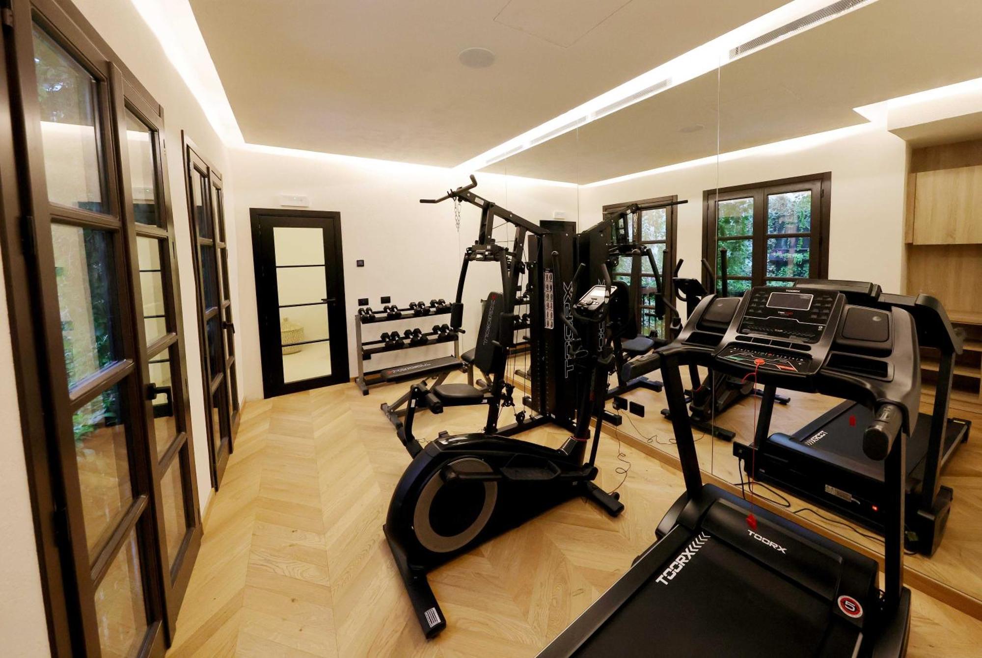 פלרמו Casa Nostra Boutique Hotel & Spa מראה חיצוני תמונה