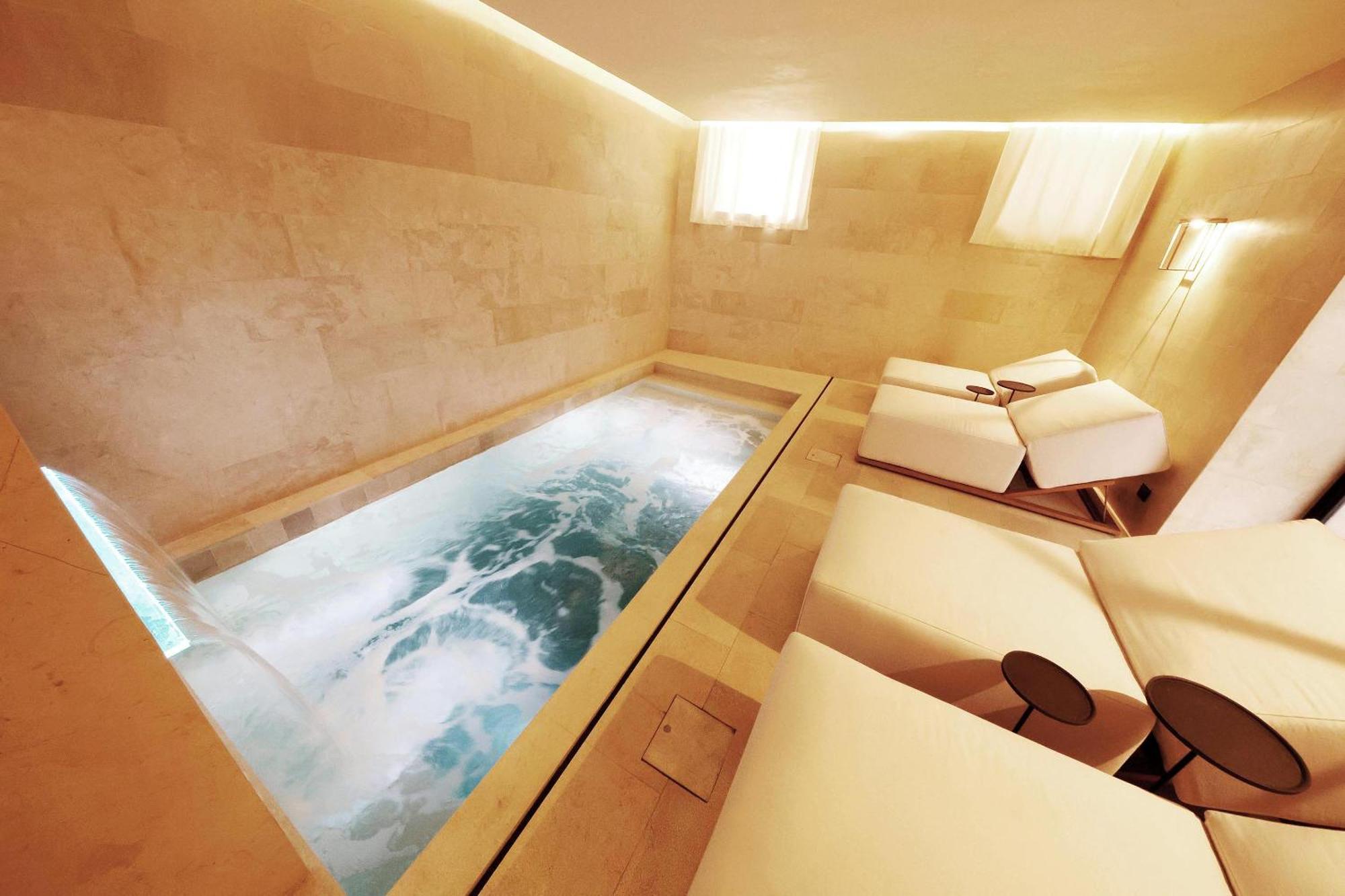 פלרמו Casa Nostra Boutique Hotel & Spa מראה חיצוני תמונה