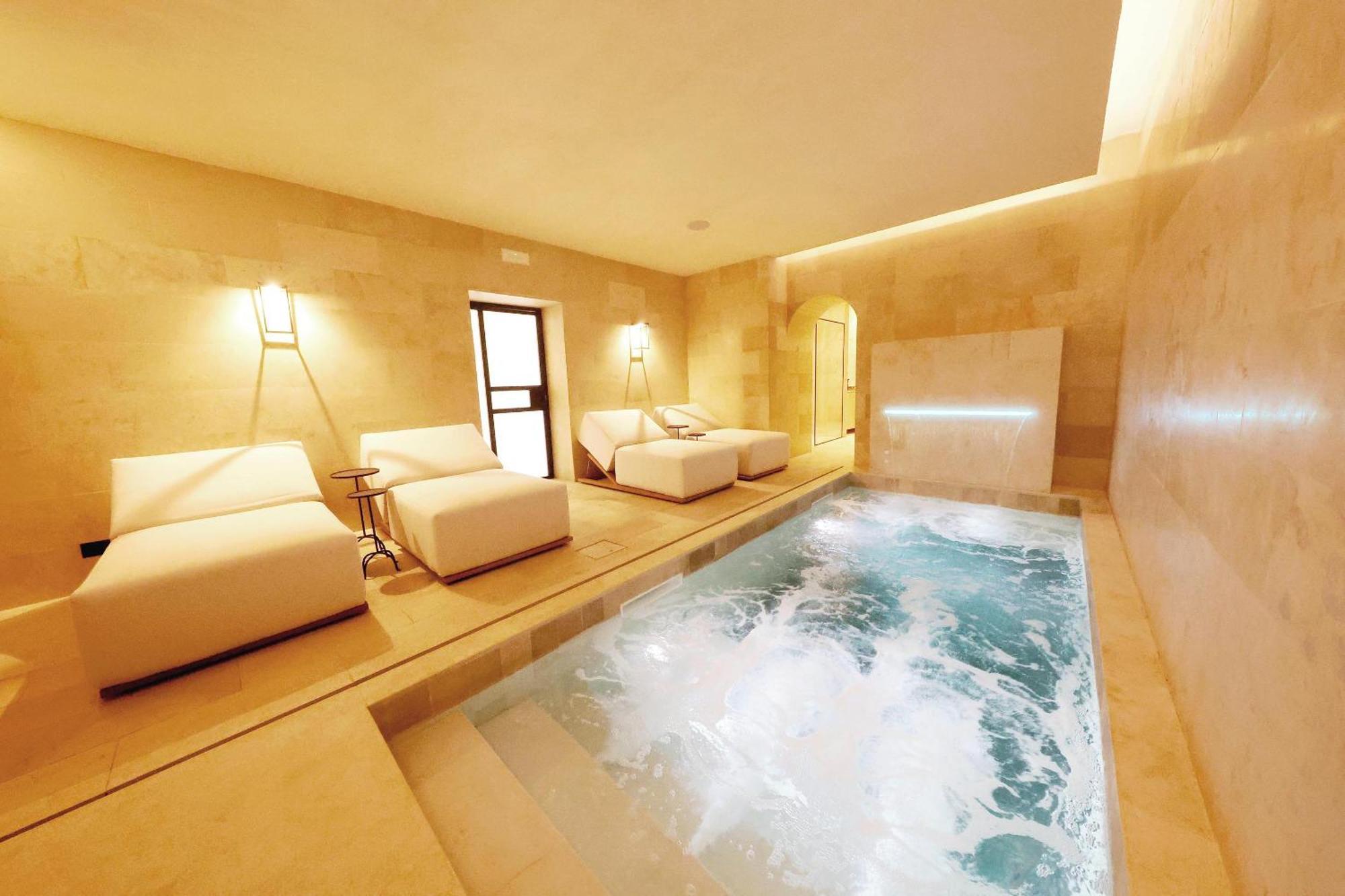 פלרמו Casa Nostra Boutique Hotel & Spa מראה חיצוני תמונה