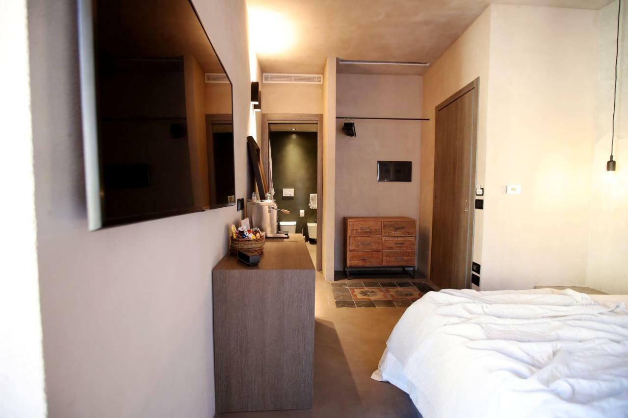 פלרמו Casa Nostra Boutique Hotel & Spa מראה חיצוני תמונה