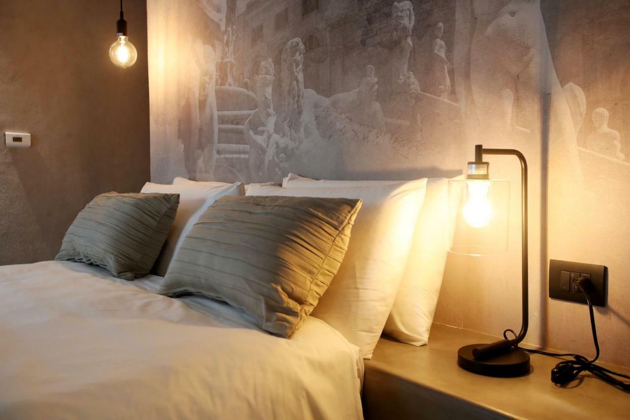 פלרמו Casa Nostra Boutique Hotel & Spa מראה חיצוני תמונה