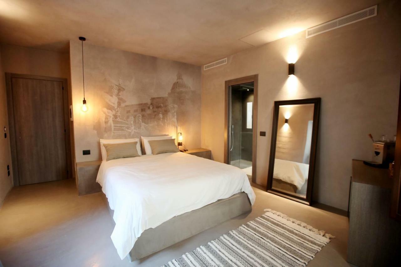 פלרמו Casa Nostra Boutique Hotel & Spa מראה חיצוני תמונה