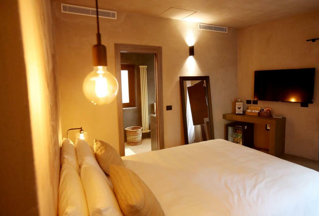 פלרמו Casa Nostra Boutique Hotel & Spa מראה חיצוני תמונה