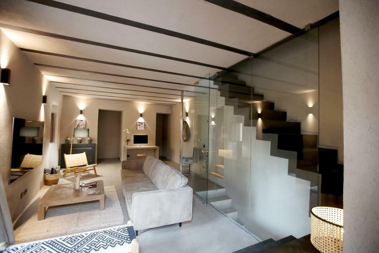 פלרמו Casa Nostra Boutique Hotel & Spa מראה חיצוני תמונה