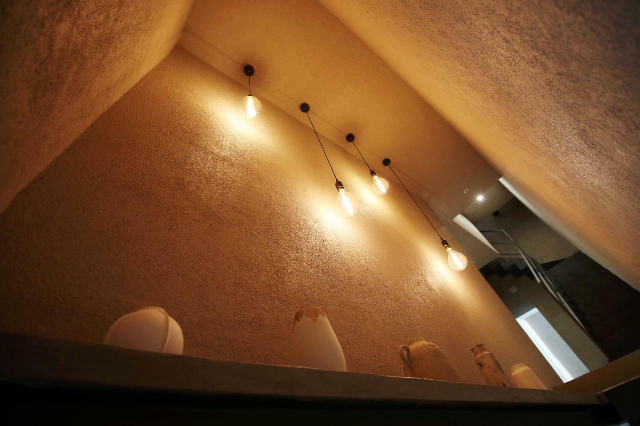 פלרמו Casa Nostra Boutique Hotel & Spa מראה חיצוני תמונה