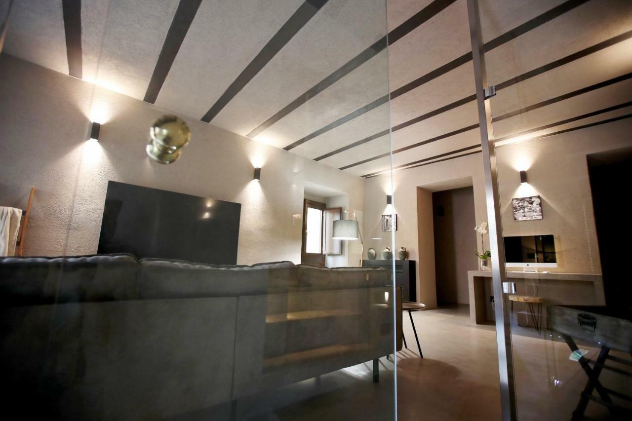 פלרמו Casa Nostra Boutique Hotel & Spa מראה חיצוני תמונה