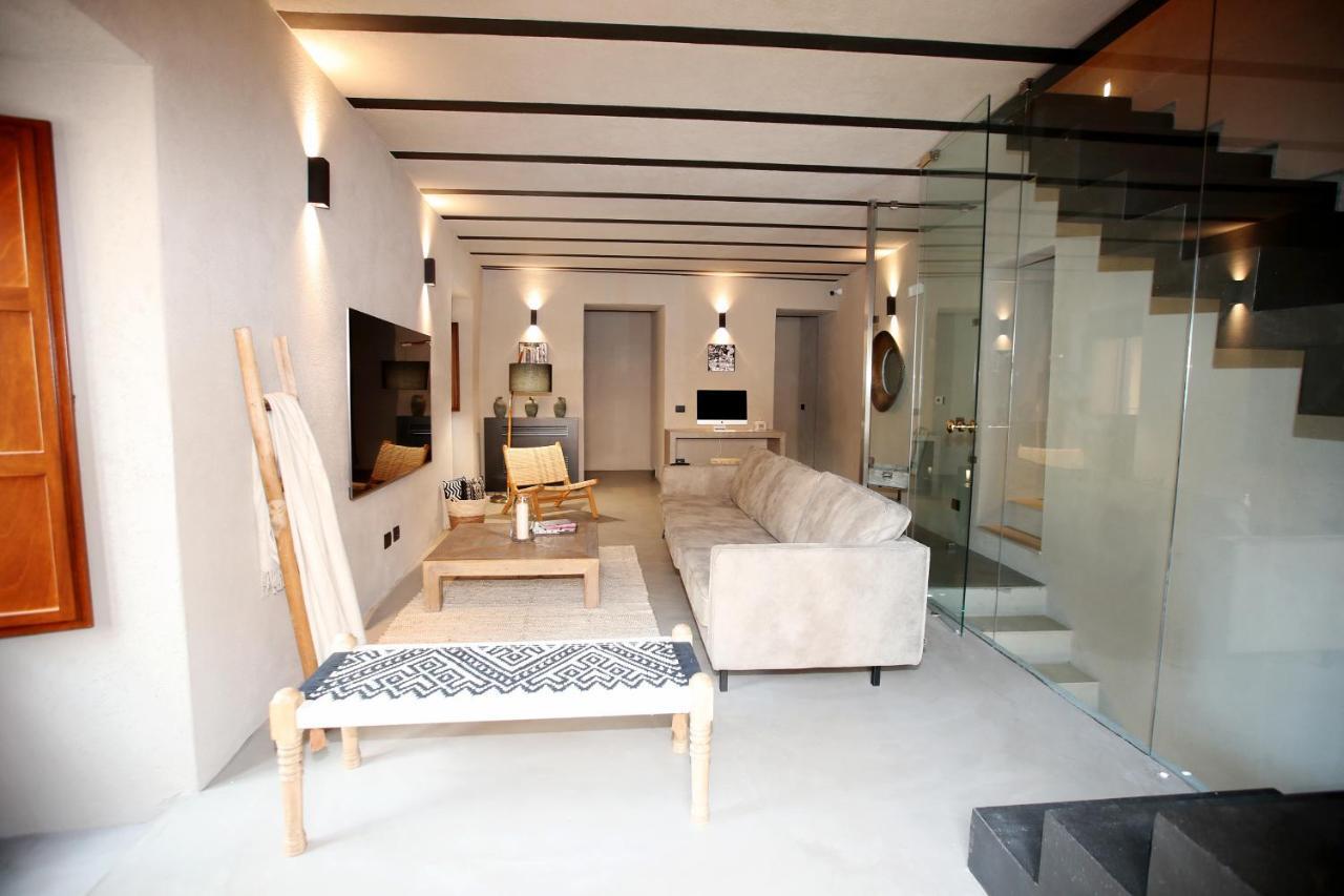 פלרמו Casa Nostra Boutique Hotel & Spa מראה חיצוני תמונה