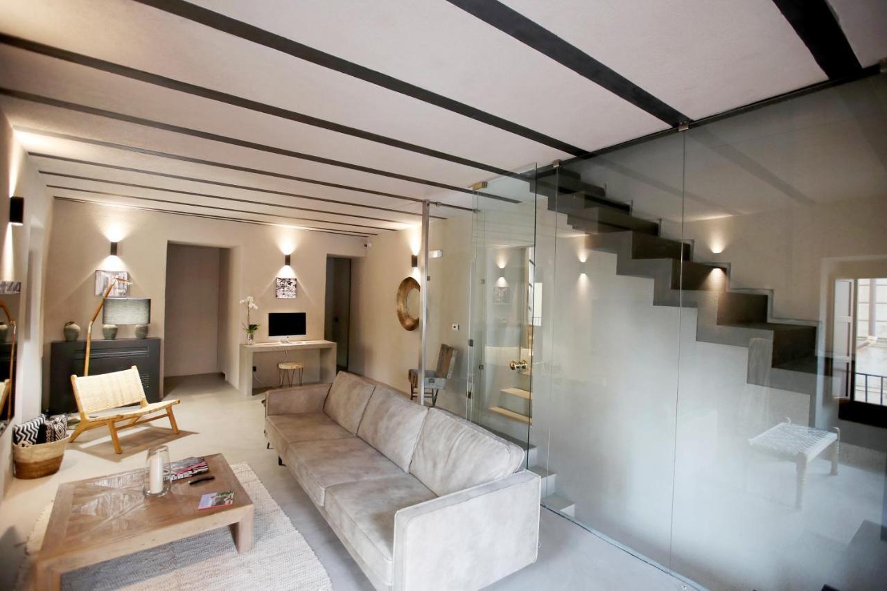 פלרמו Casa Nostra Boutique Hotel & Spa מראה חיצוני תמונה