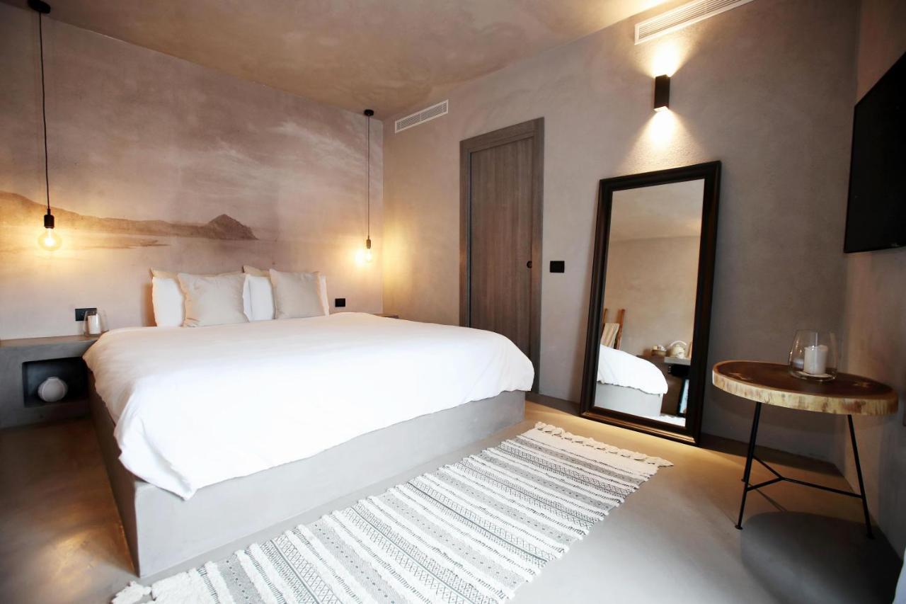 פלרמו Casa Nostra Boutique Hotel & Spa מראה חיצוני תמונה