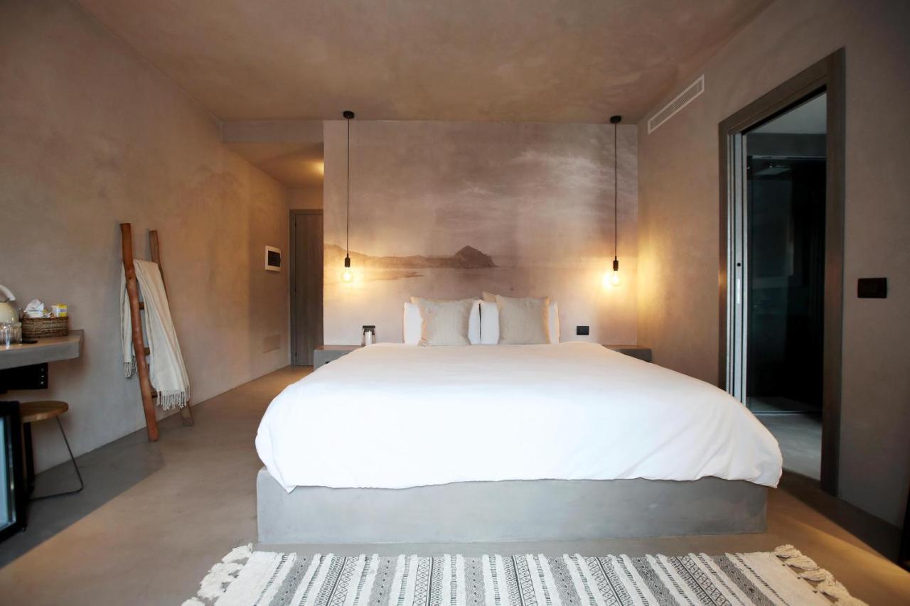 פלרמו Casa Nostra Boutique Hotel & Spa מראה חיצוני תמונה
