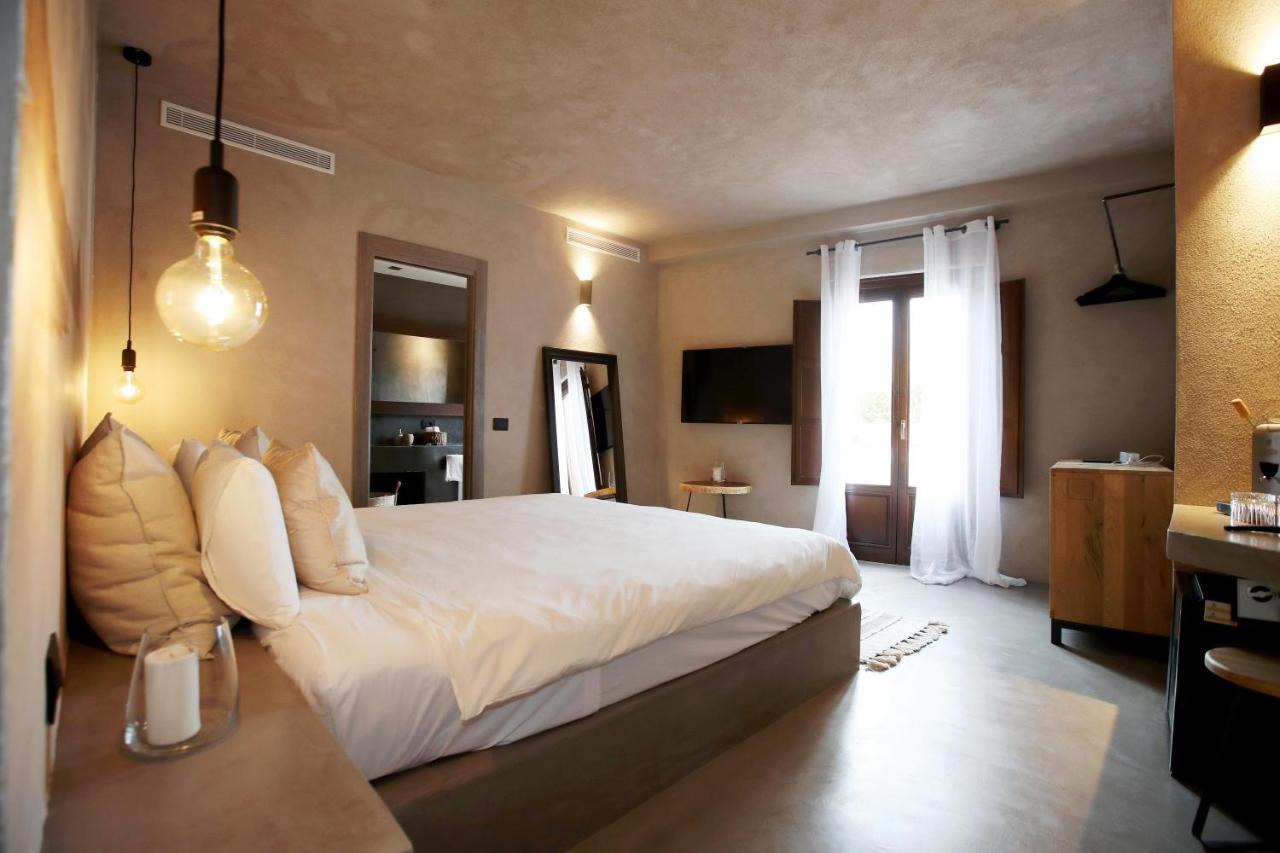 פלרמו Casa Nostra Boutique Hotel & Spa מראה חיצוני תמונה