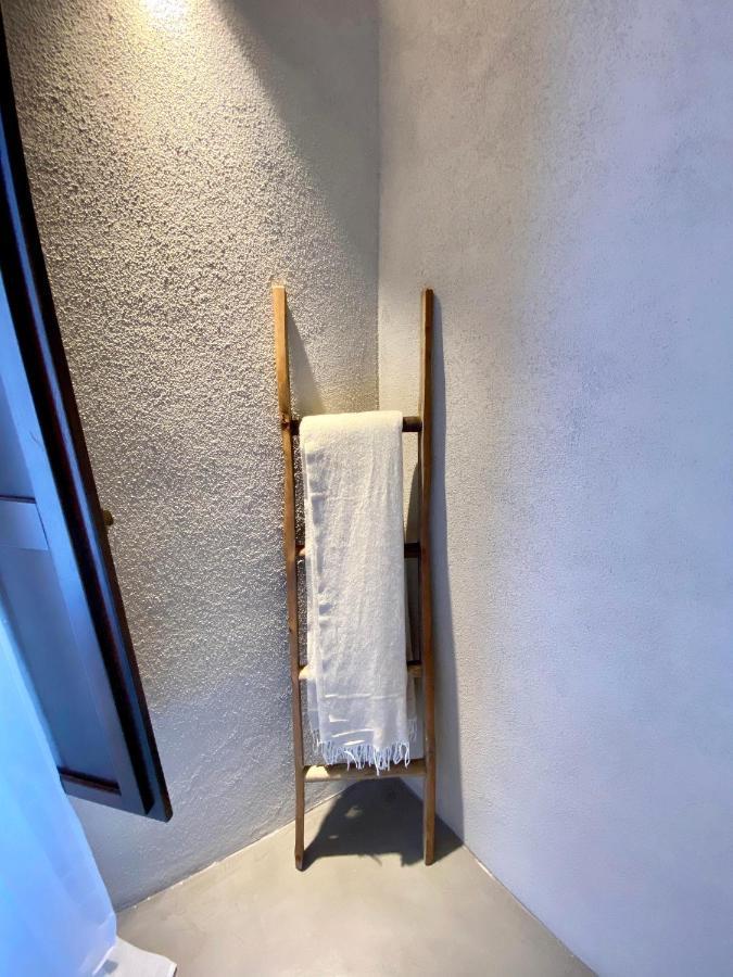 פלרמו Casa Nostra Boutique Hotel & Spa מראה חיצוני תמונה
