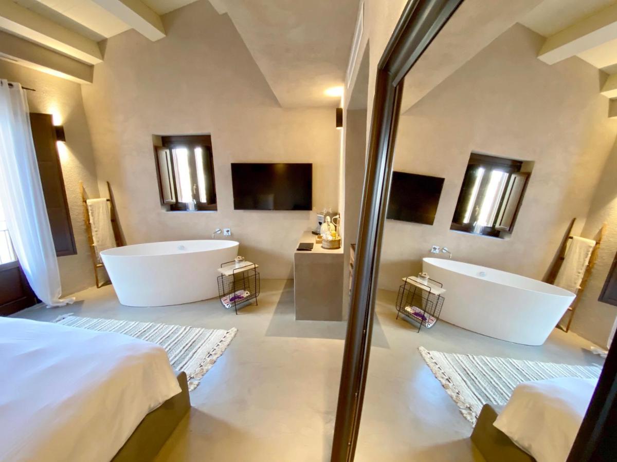 פלרמו Casa Nostra Boutique Hotel & Spa מראה חיצוני תמונה